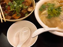 -卤煮老北京酱肉馆