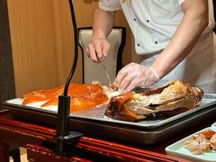 -天宁凯利时尚餐厅