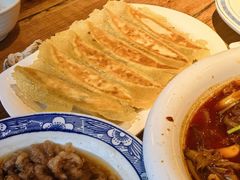 -老雒阳面馆·水席·洛阳菜(王城路店)