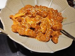 -那些年一起吃串的地方烧烤(观前街店)