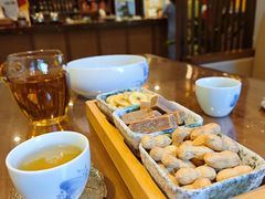 -沐春秋茶书院·茶室.茶馆.商务包房(知春路店)