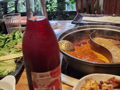 -四喜小胖·北京涮肉(五道营店)