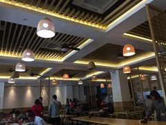 -蒋家桥饺面店(四望亭路店)