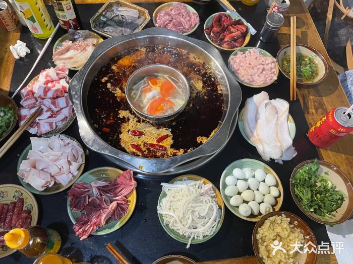 大龙火锅(老店)图片