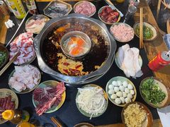 -大龙火锅(老店)