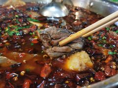 -黑竹香鸡(营和巷店)