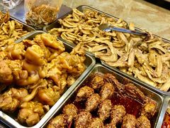 五香兔头-嘉州九妹凤爪(乐山总店)