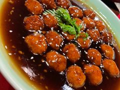 -山西会馆·晋菜·晋商宴·民俗博物馆(体育路店)