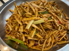 -聚鑫阁江浙菜·非遗传承技艺(闵行交大店)