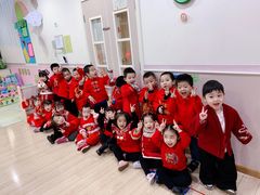 -吉的堡幼儿园(林隐天下园)