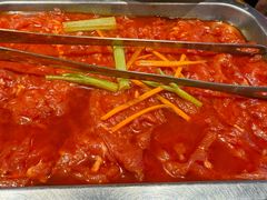 -洱火云南酸菜牛肉火锅(石景山当代商城店)