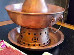 -南门涮肉(上海二店)