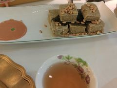 -桂满陇·手作小笼包&江南叫花鸡(中山公园店)