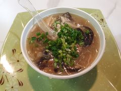 -食盈碗仔翅(星玺广场店)