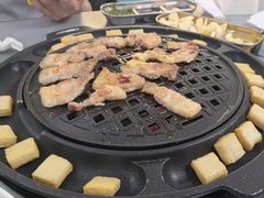 -牛犇炭火烤肉·鲜切烤肉(承德总店)