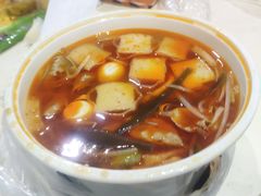 -天瑞福云南过桥米线(十里河店)