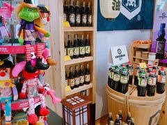 -金鹰超市(国际购物中心新街口店)