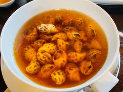 -杭州西子湖四季酒店·金沙厅