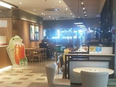 -德克士(东安店)