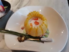 -月下料理(楷林IFC店)