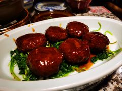 -南京大牌档(崇文门国瑞店)