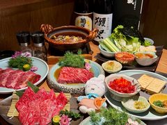 -丸藏和牛烧肉专门店(园区师惠坊店)