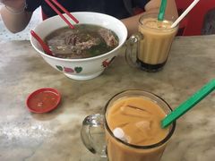 -丽丰茶冰室