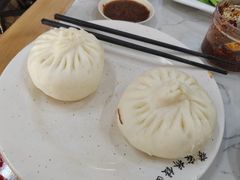 -蒋家桥饺面店(四望亭路店)