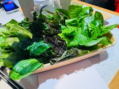 -千牛将·鲜牛肉火锅(开元路店)