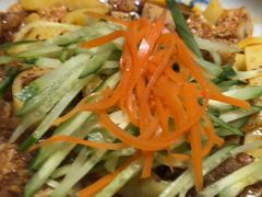 -巴依兄弟西域美食(机场店)