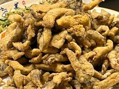 -郭记家常菜下水馆
