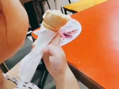 -汉堡王(仲盛世界商城店)