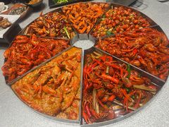 -聚味瞿记·龙虾堂(梅溪湖店)