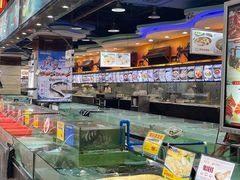 水产区-渔民新村(番禺总店)