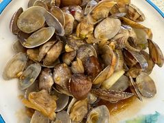 -渔中舟海鲜大排档(普陀沈家门店)