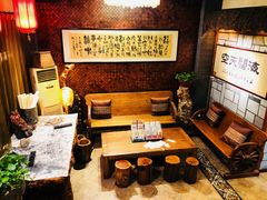 -福来齐·鲁菜海鲜·渔家菜(朝阳街分店)