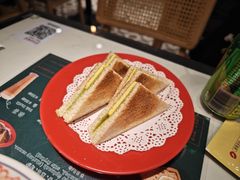 -滕记星发餐室·新加坡菜(巨鹿路店)