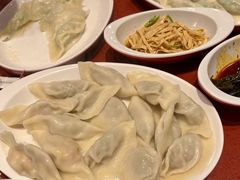 -喜家德虾仁水饺(长泰广场店)