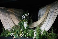 -北京燕尔婚礼策划