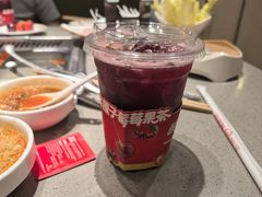 -海底捞火锅(江北万达商业广场店)