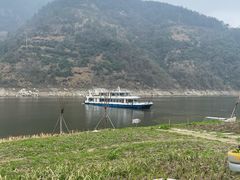 -新安江山水画廊风景区
