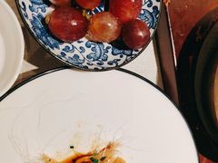 -狮王府淮扬菜(新街口友谊店)