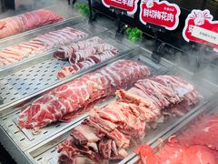 -盛江山自助料理(太原街万达店)