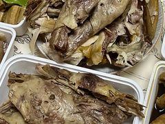 -紫光园·烤鸭·北京菜(团结湖店)