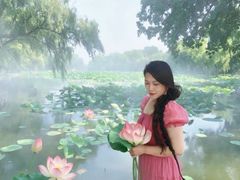 -北陵公园