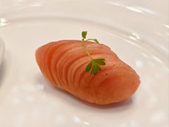-广州富力丽思卡尔顿酒店·丽轩·粤菜