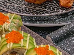 -长崎屋·日本料理·刺身·烧鸟(天河北路店)