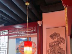 -秦月轩·陕西家乡菜(阜成路·五棵松店)