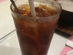 -新大咀港式茶餐厅(宝山万达店)