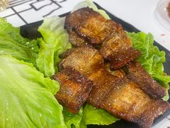 -云晓光头烧烤吧(德平路店)